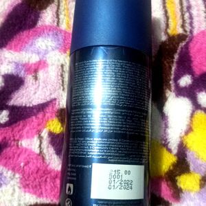 Essensual Ocean blue 🌊 perfumed deo Spray