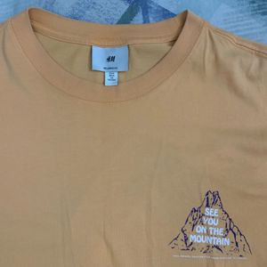 H&M Original T-shirt