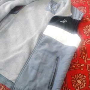 Light Weight, Soft Jaket