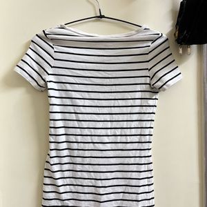 H&M Women T Shirt