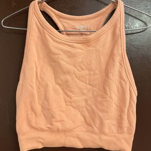 GAP Sports Bra/tank Top