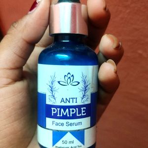 Anti Pimple Serum♥️✨👌