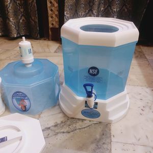 Best Gravity Water Purifier Kent RO