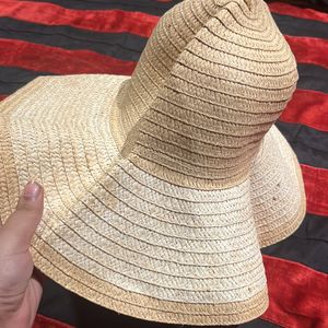 Beach Hat