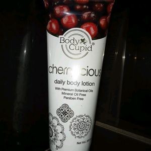 Body Cupid Lotion