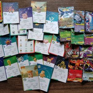 Pokemon CARDS | 39 Card Set | Cool & New