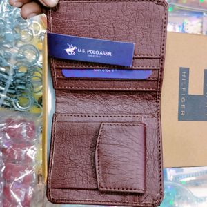 Tommy Hilfiger Wallet