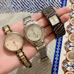 3 Watch ⌚️ Climax For Women