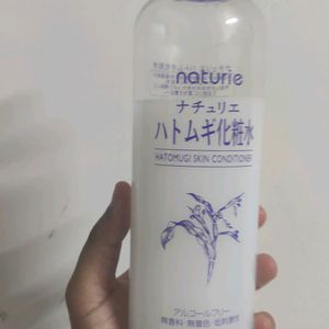 Naturie Hatomugi Skin Conditioner - 500ml