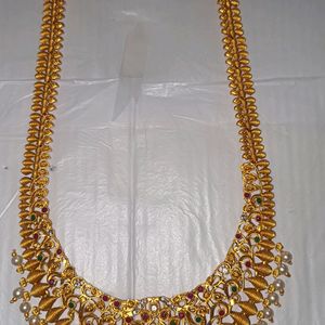 5 Piece Full Jewellery Set For Women