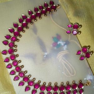 Jewellery Set