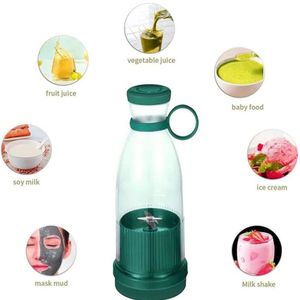 Portable blender