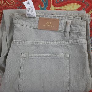 Wavelength NEW Jeans 34 Waist