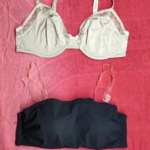 Calvin Klein Girl Bra Size 36C