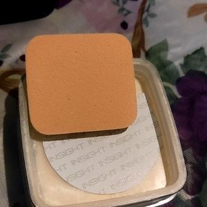 Insight HD Finishing Loose Powder