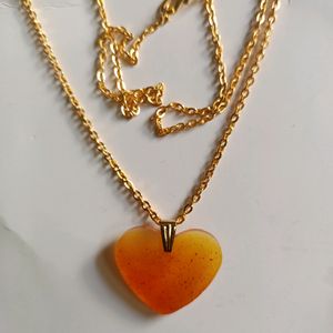 Pendant Necklace