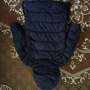 K2 PARKA PUFFER JACKET