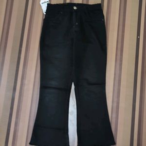 X-95 Size-28 women high waist jeans