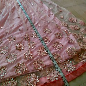 Vintage Lehnga 💕