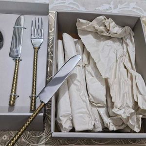 Premium Cutlery Set🍴🍴