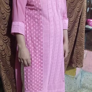 Women's Kurti.