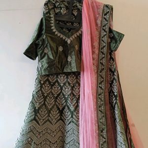 Lehenga Choli