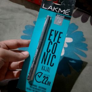 Lakme Eye Kajal