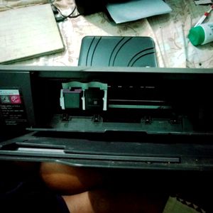 HP Deskjet 1000, Printer 🖨️