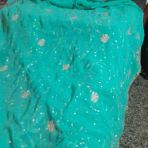 It's HaveySaree  Good  Condition