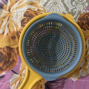 Strainer Plastic