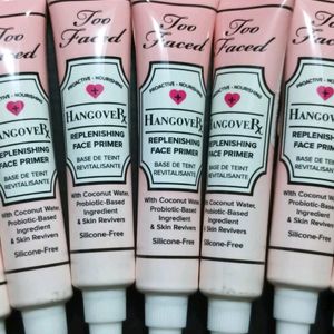Hangoverx Replenishing Face Primer