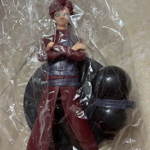 Anime Action Figure