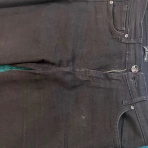 Black Jeans In A Good condition