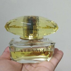 Versace Yellow Diamond