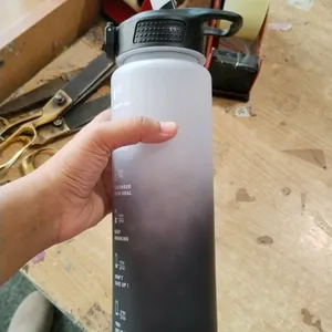 Water Bottle Sipper