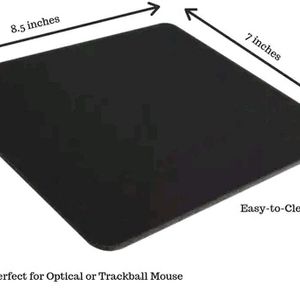 Colour Full Mouse Pad