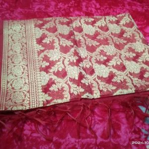 Banarsi Stylish Women Dupattas