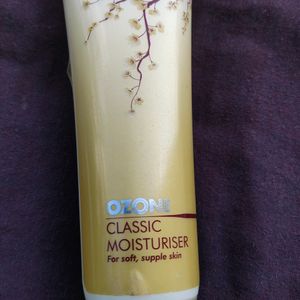 OZONE JASMINE MOISTURIZER