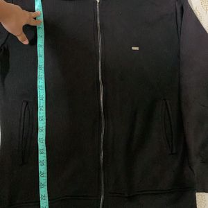 Black Jacket Xxl