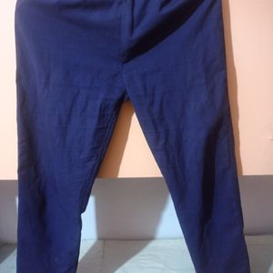 Free-pants(Size -34