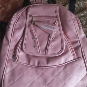 Zara Bag For Girls