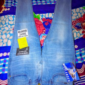 Mens Jeans