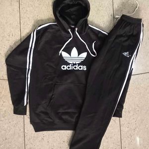 Fully Warm Unisex Tracksuit Sale Offer