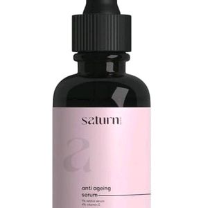 Saturn Anti-ageing Serum