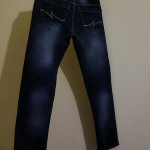 Zara Jeans