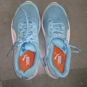 Puma Womens Shoe