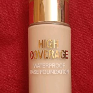 Swiss Beauty Foundation