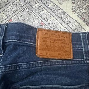 Levis Jeans