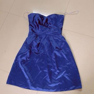 Designer Cocktail Party Dress 👗