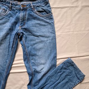 Dnmx Jean Slim Fit Jeans